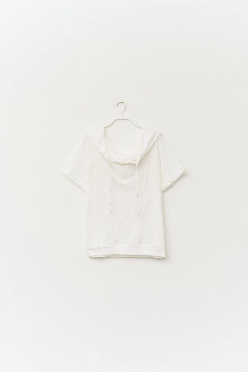 (W) Valen Hooded Top