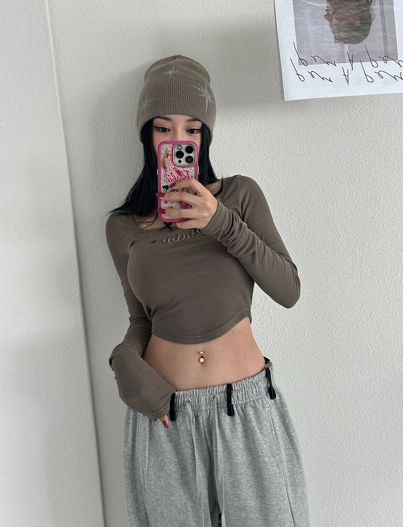 [UNISEX] Three star Binnie