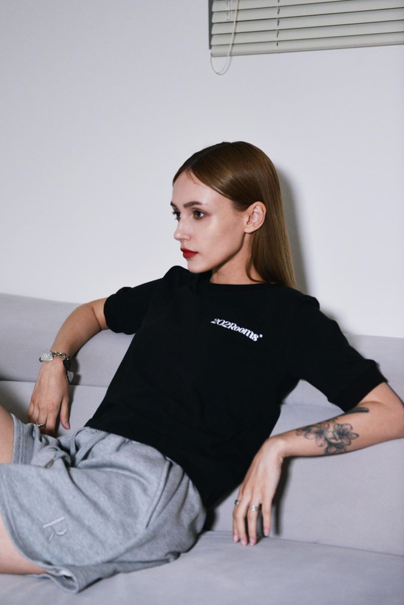 ringer t-shirt