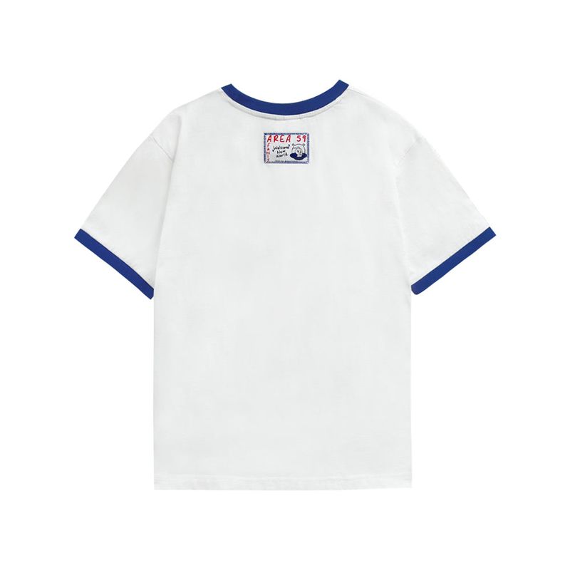 ARI SPACE CAPSULE T