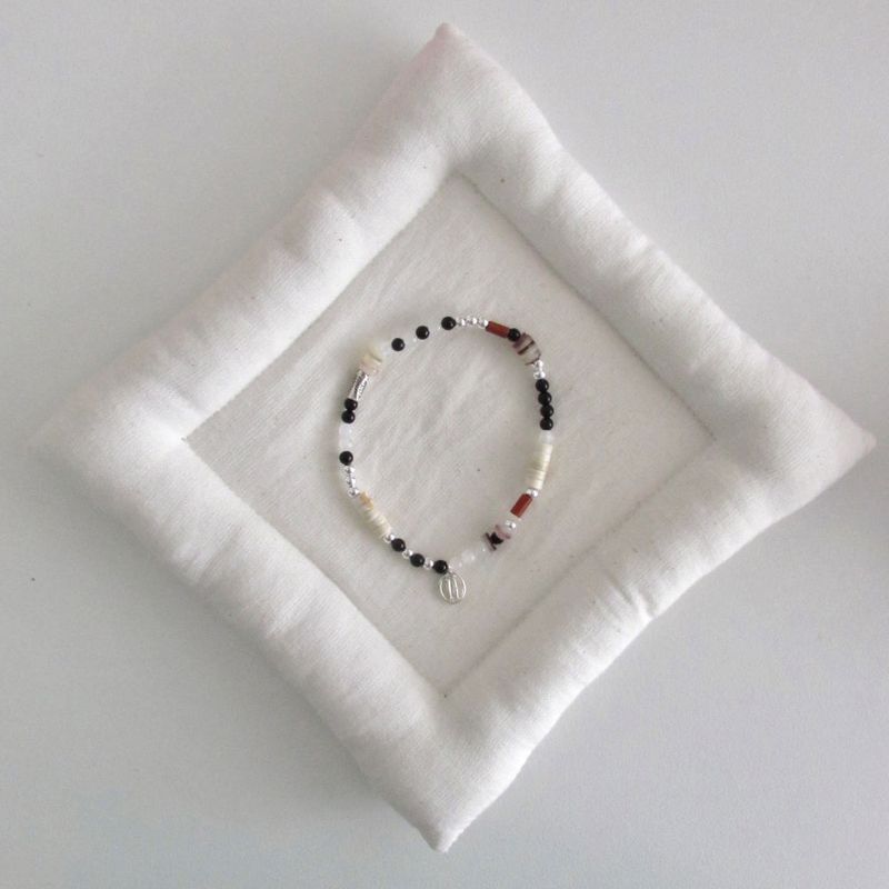 ccnmade（チェチャンナムメイド）の「[CCNMADE][BTS V] So called Silver Charm ver. / いわゆるシルバーチャームVer.（Accessories）」
