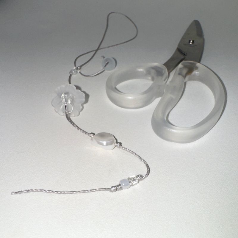 dew drop bookmark