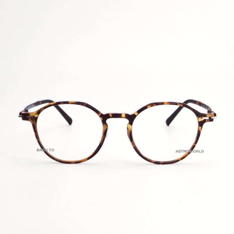 Charlotte - Lightweight and elastic
