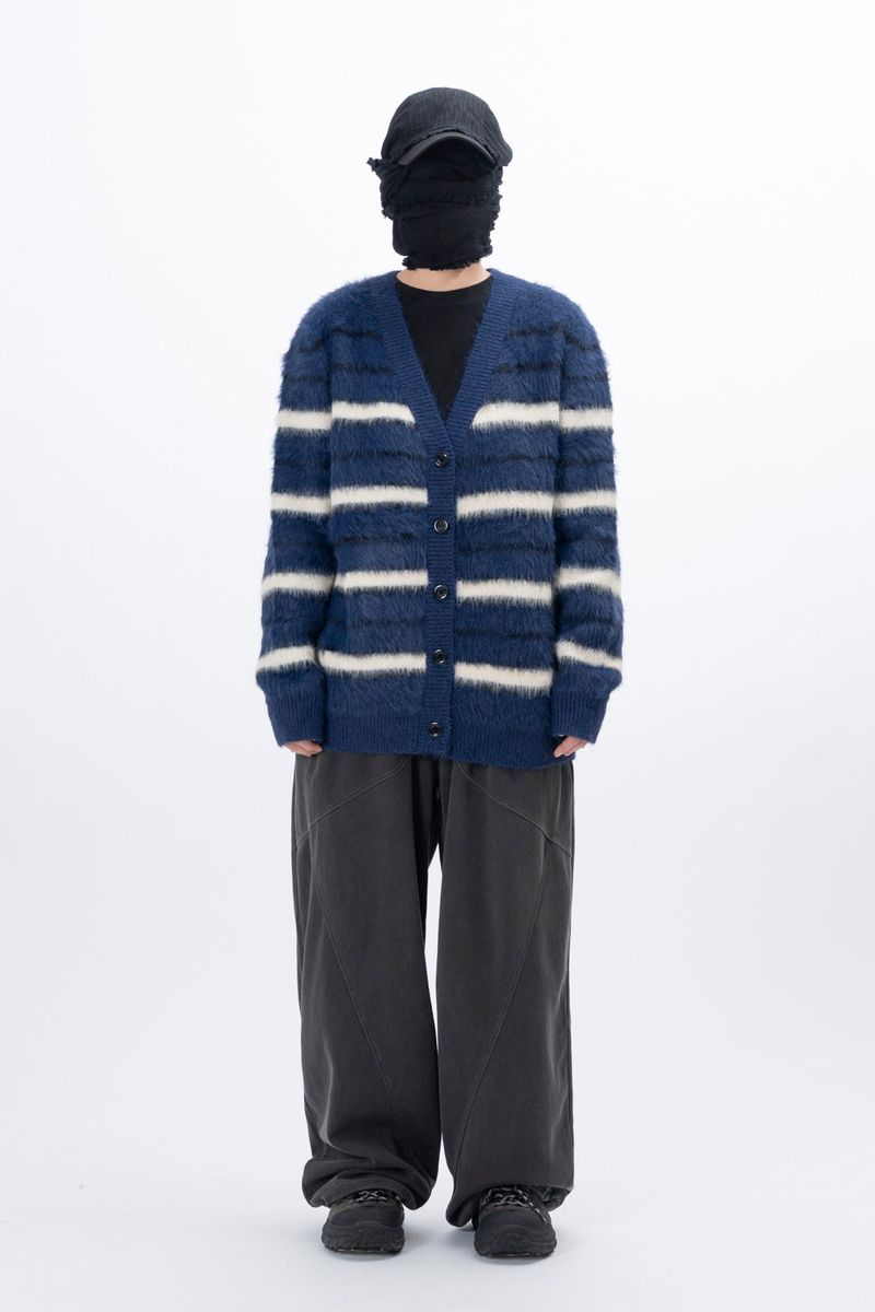 Por Pigment Wide Pants