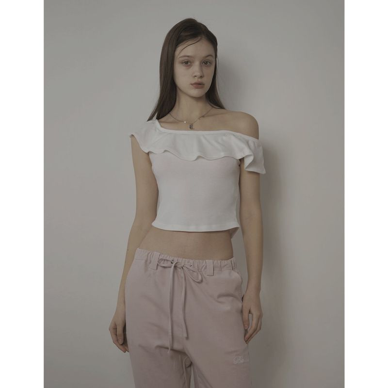 COTTON CANDY PANTS-PINK