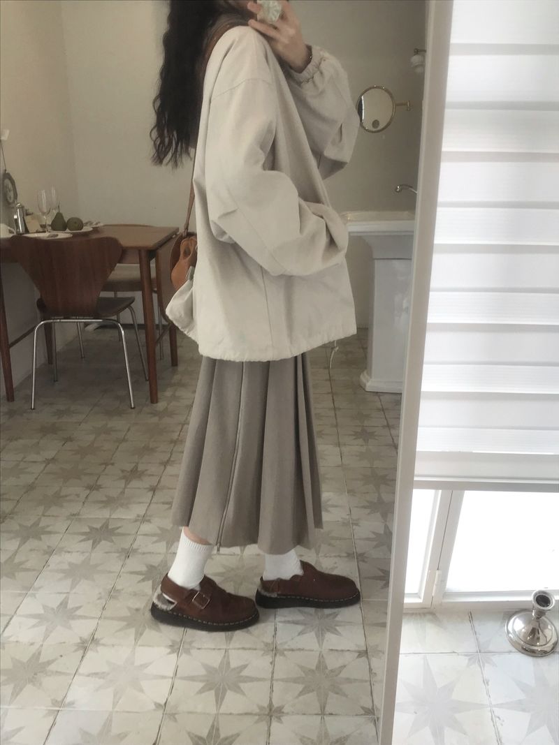 shon spring windjacket