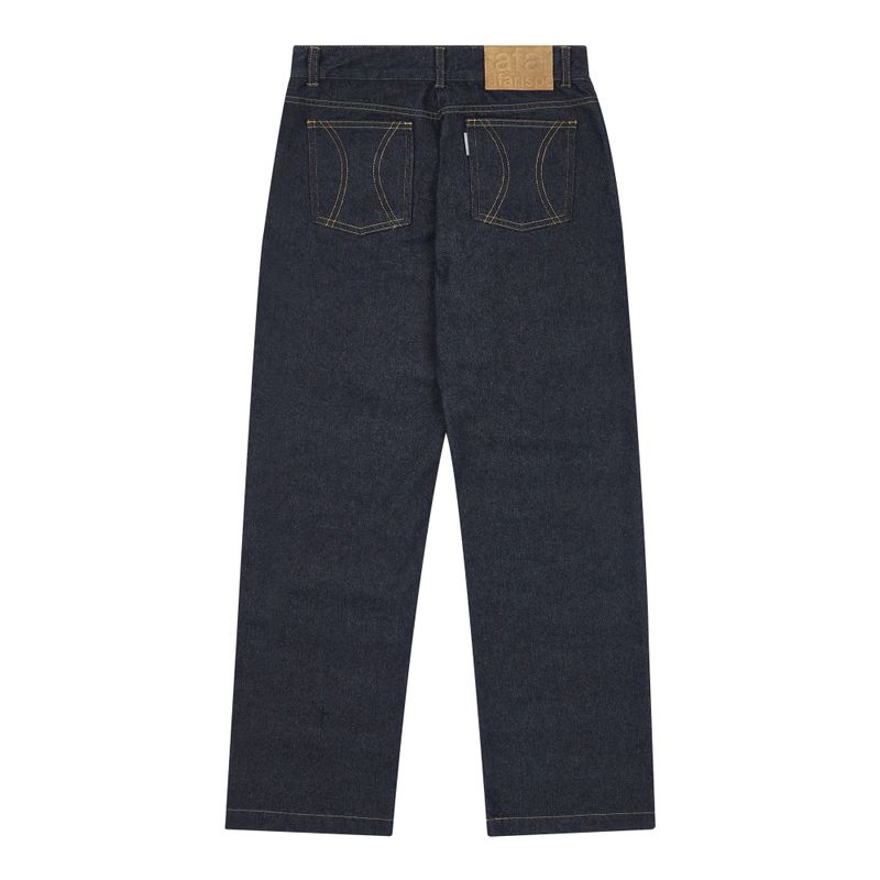 safarispot(サファリスポット)の「ROUX BASE UNIFORM LIGHT DENIM PANTS (BLUE)(Pants)」