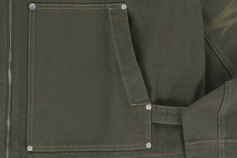 WESTERN WORK JACKET