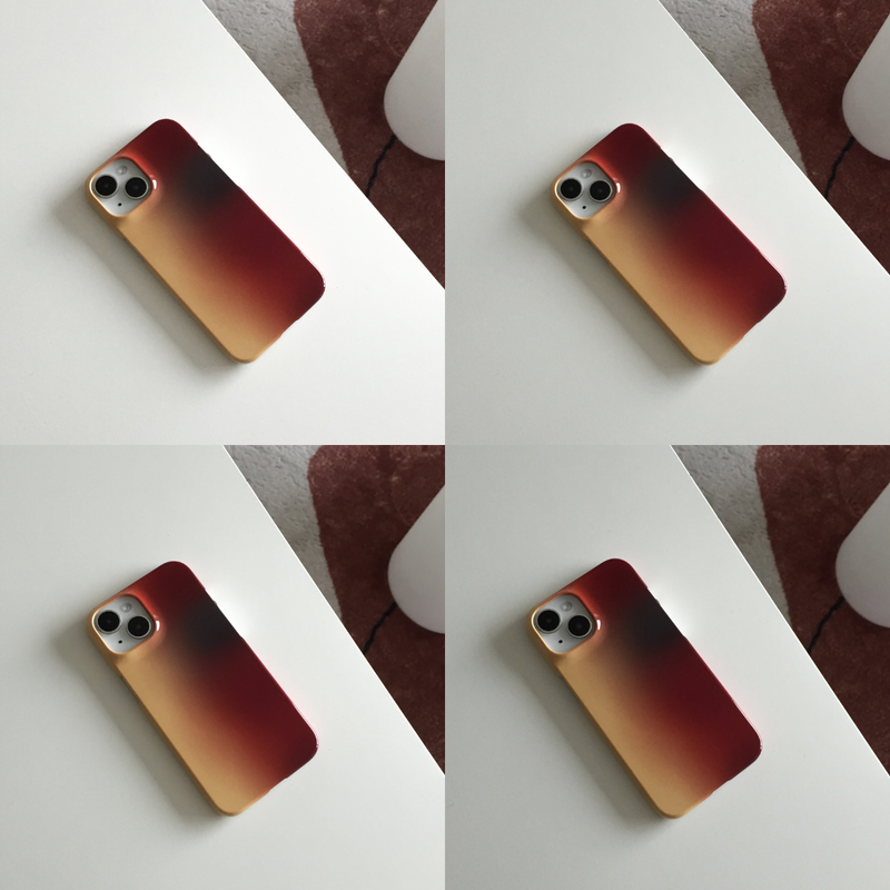 Milan (glossy hard case)