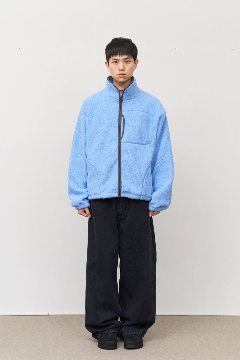 Atom Fleece Jacket