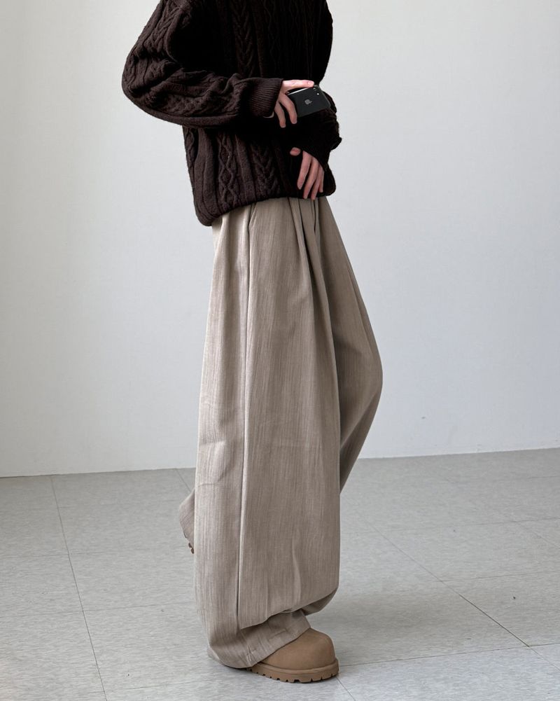 Lipto Cation Balloon Pants