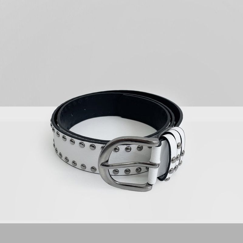 Lipithia stud belt