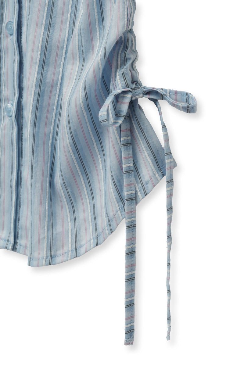 st shirt (blue)