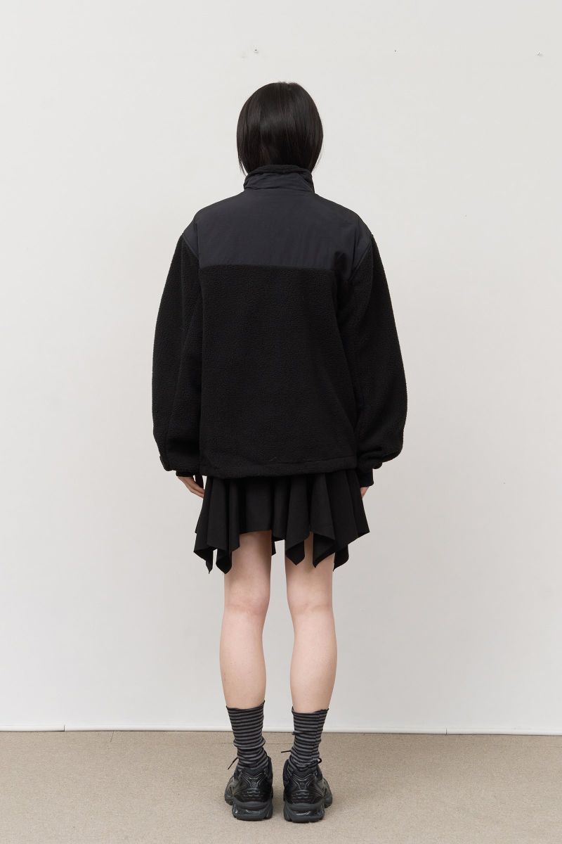 Naps Fleece Jacket