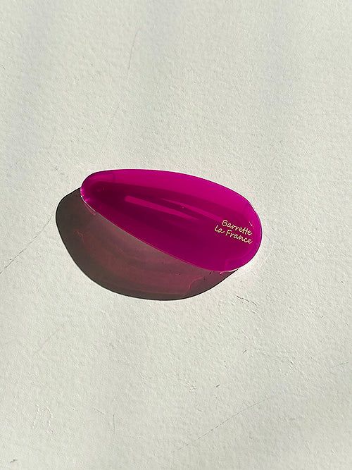 Drop fit hair pin (10 color)