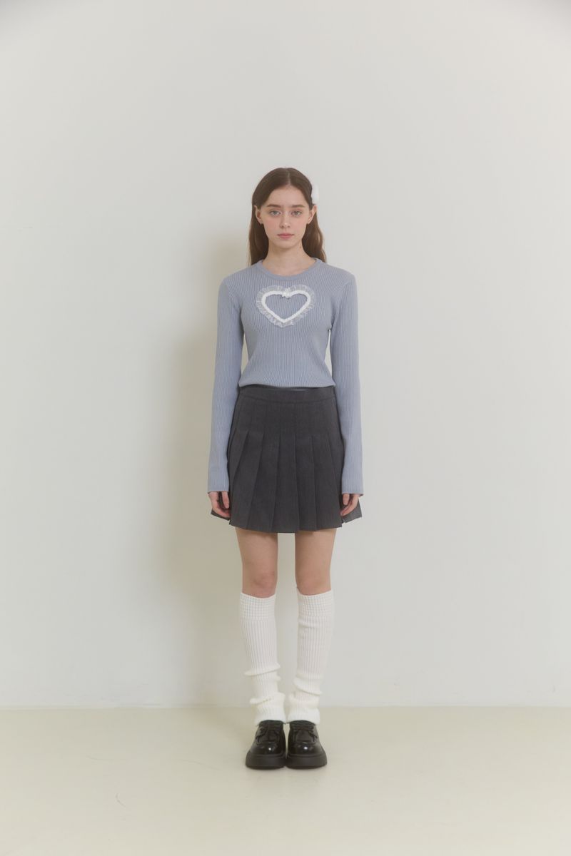 SNOW FAIRY DREAM TOP
