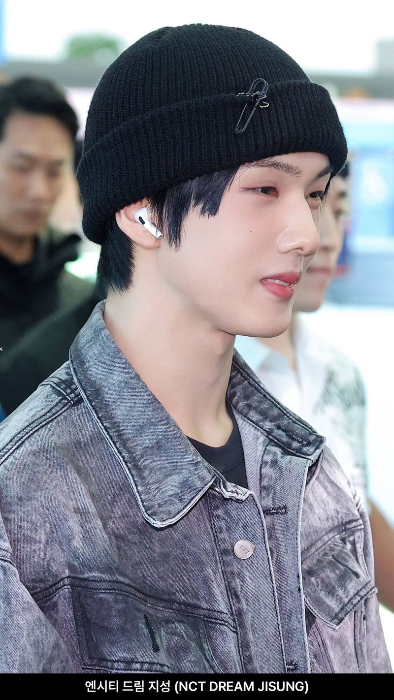 BBD Signature Custom Short Beanie (Black)