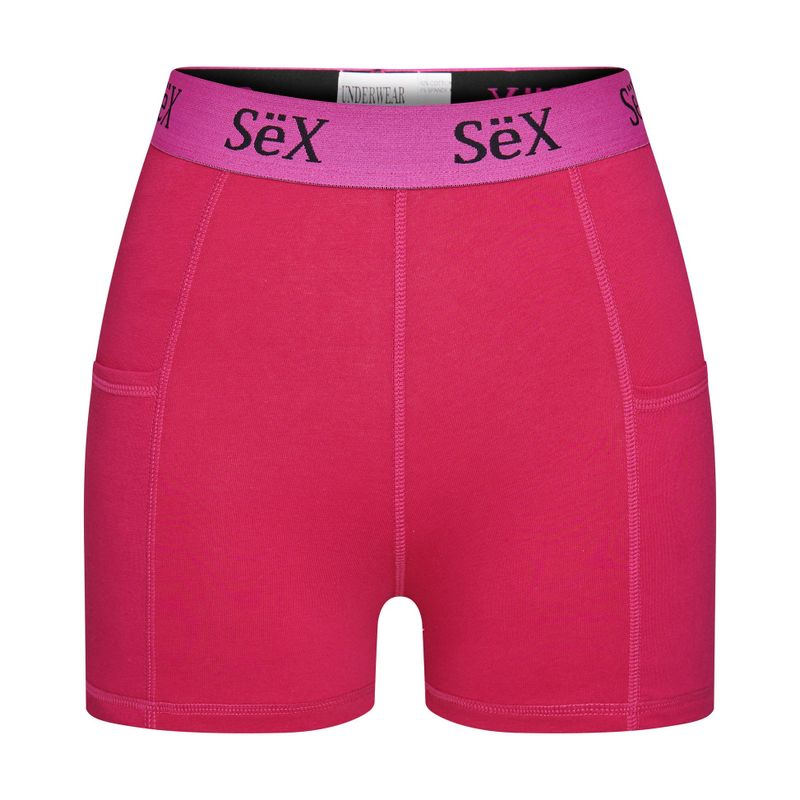 "SËX BOXER ( WOMAN )"