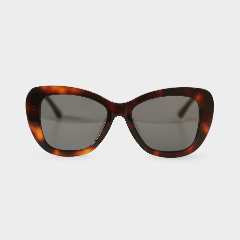 Square Sunglasses CLIC,CLAC ZEZE 02