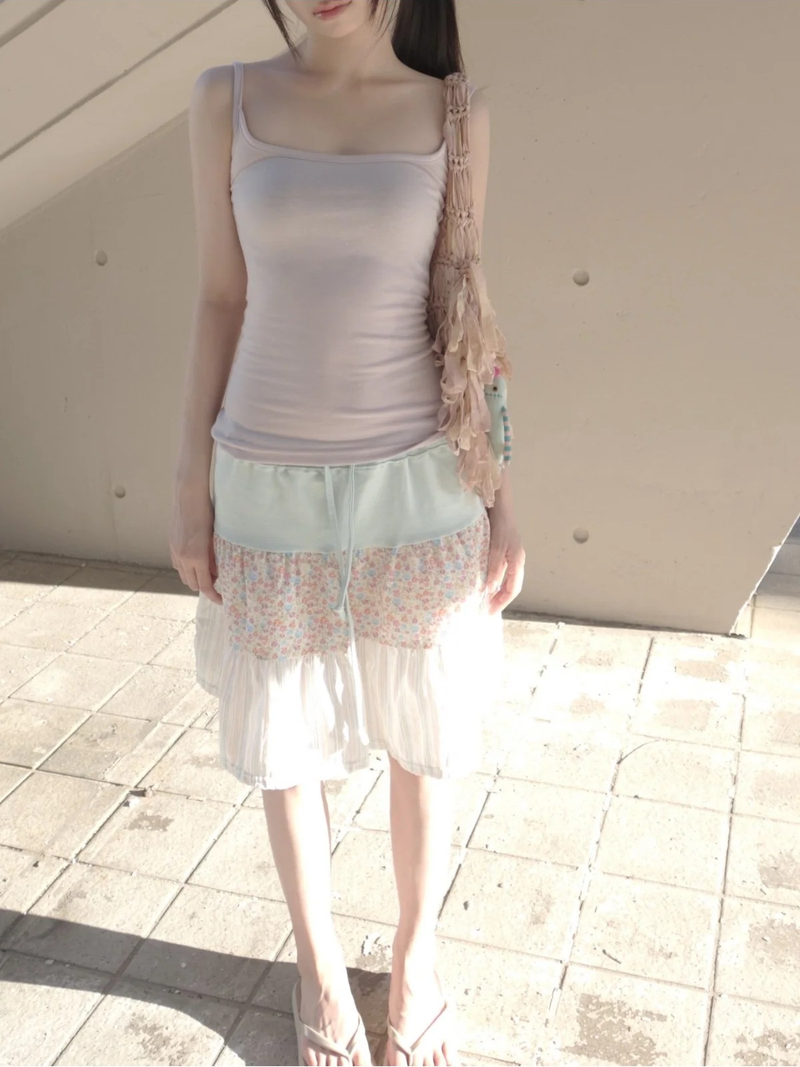 cool sleeveless