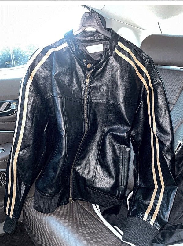 "Russell Rider Jacket "