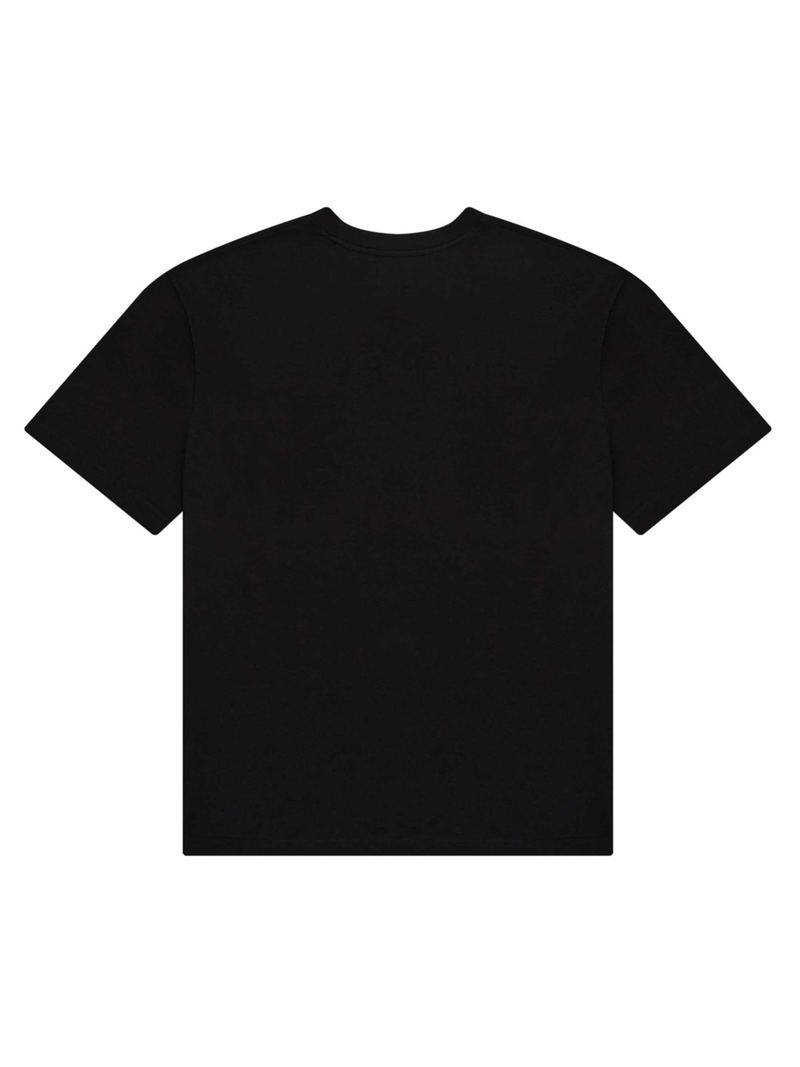 STICKERPACK TEE (BLACK)
