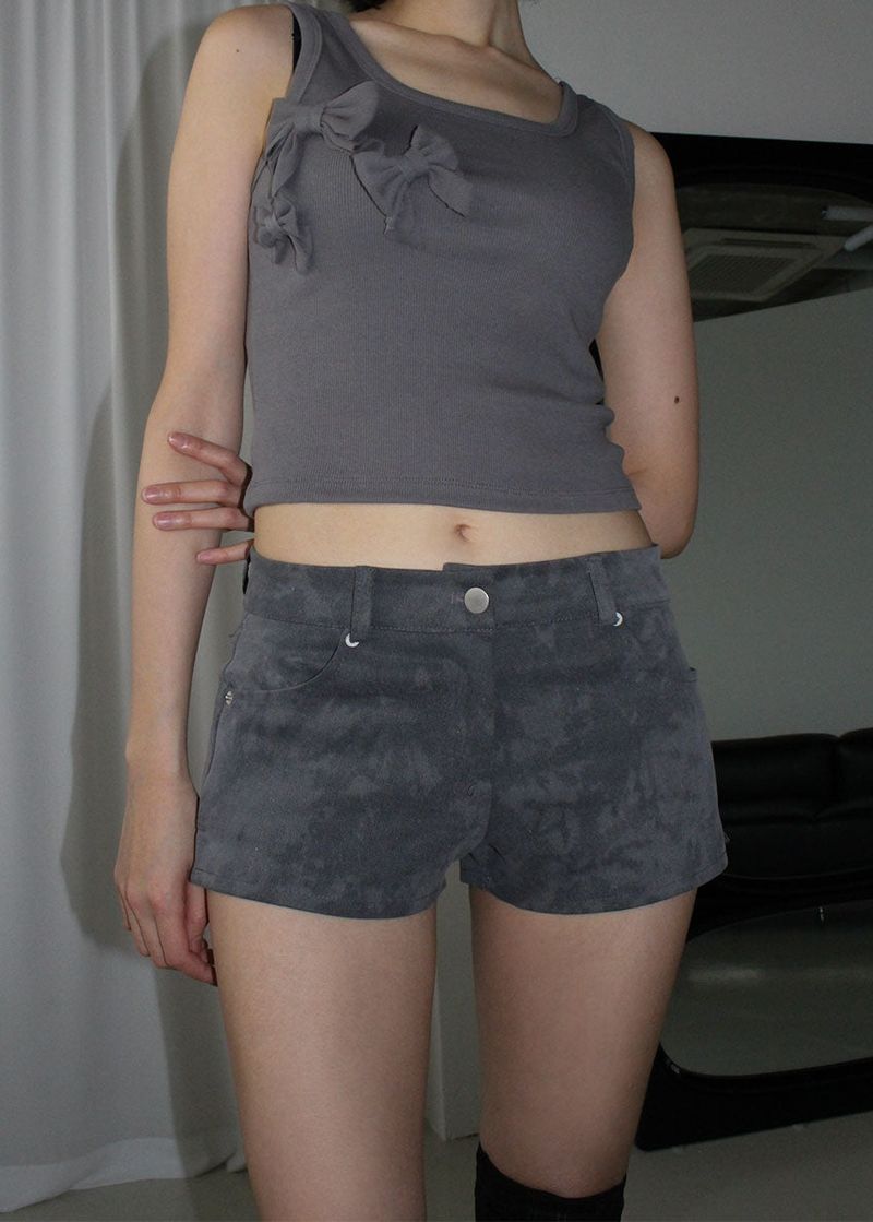 LOW INK SHORTS