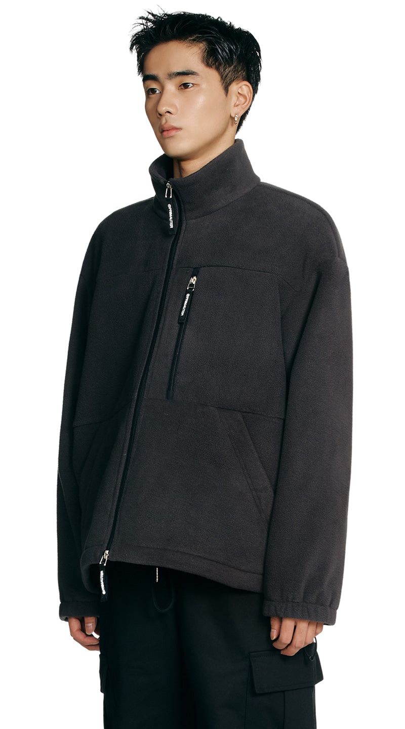 PM Fleece Jacket