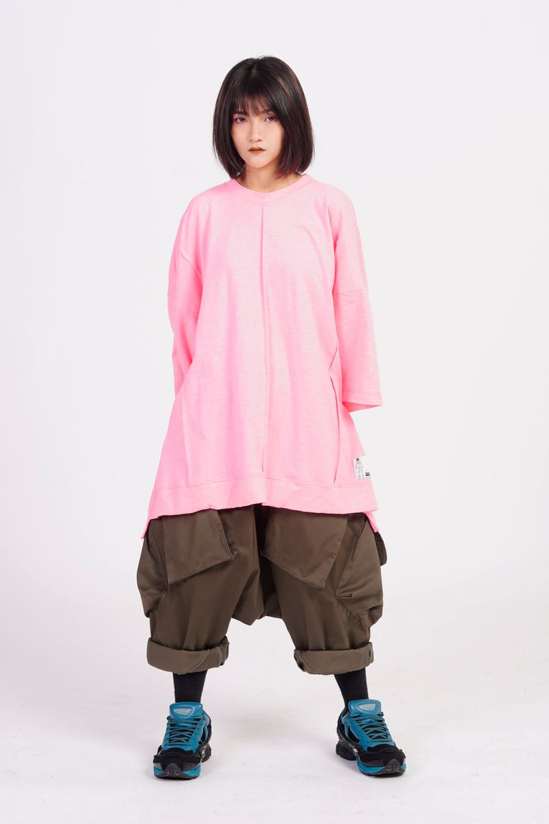 BIG TEE Cherry Blossom