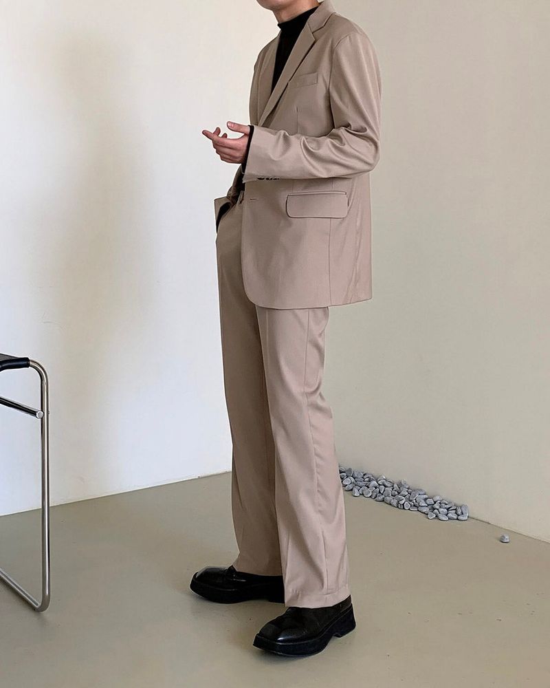 SI New Margaret Jacket (4 colors)