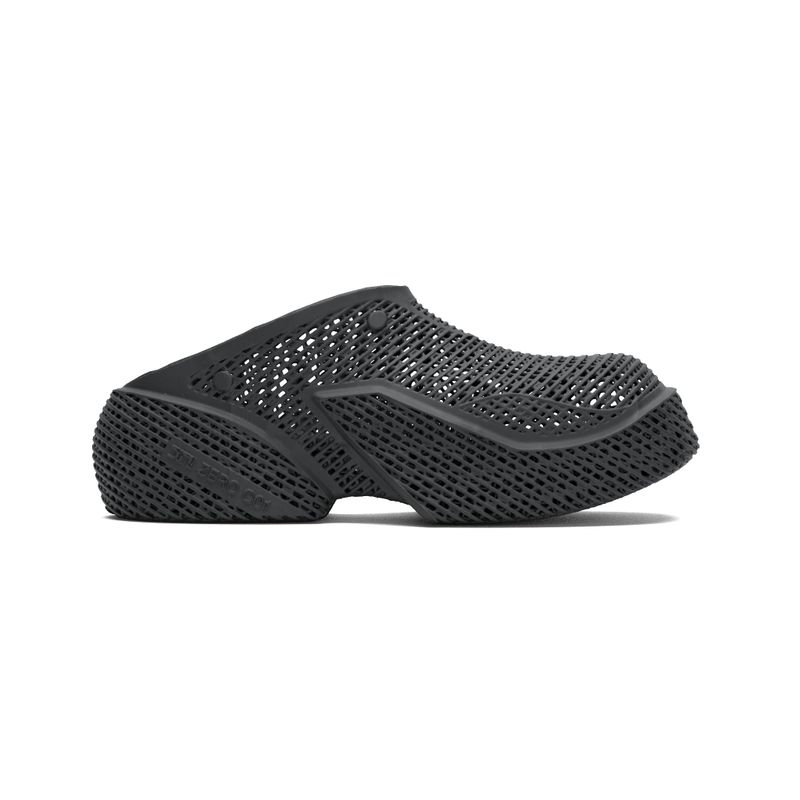 SCRY（スクライ）の「SCRY ZERO C01 Black（Shoes）」