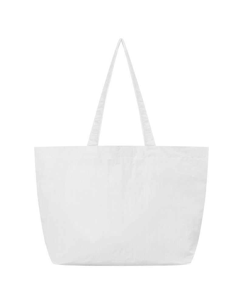 How to Bag (Balloon White)