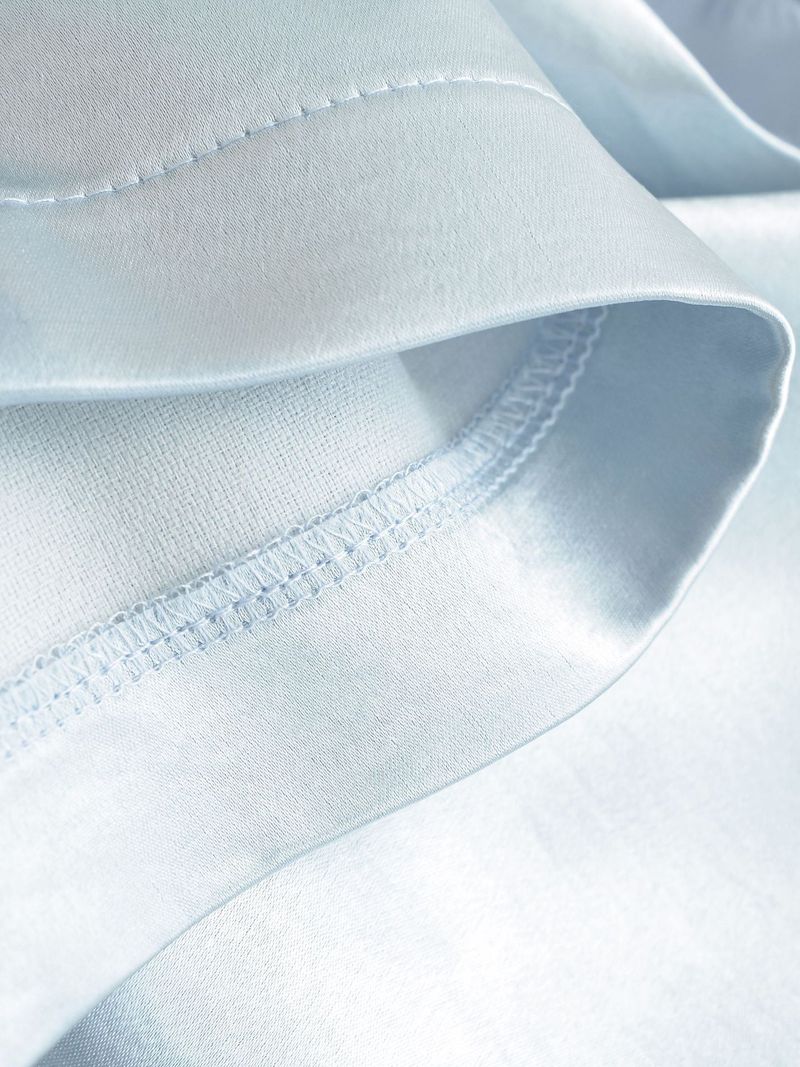 Silo Glossy Skirt