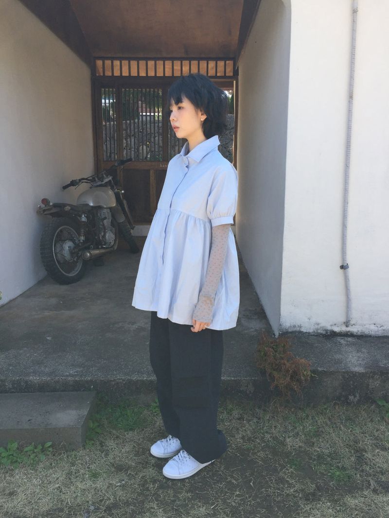 Fiore Air Long Sleeve (6color)