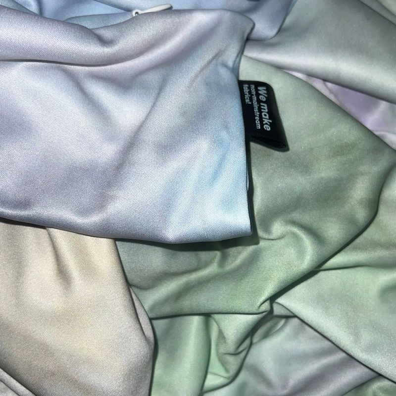 sorbet duvet cover (QK/200x230cm)