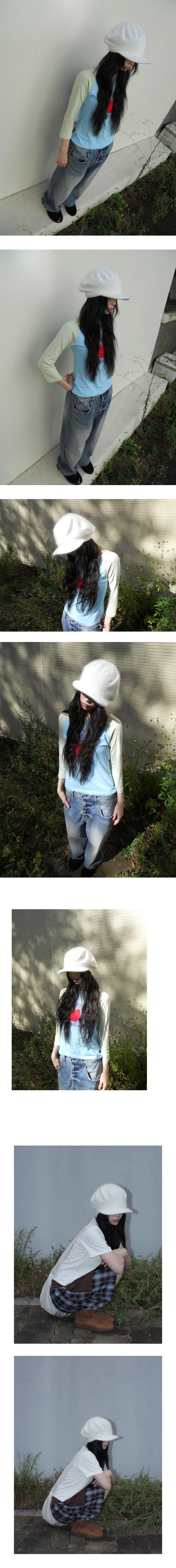 yuki madorosu cap