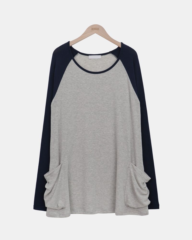 Emlit Pocket Dress