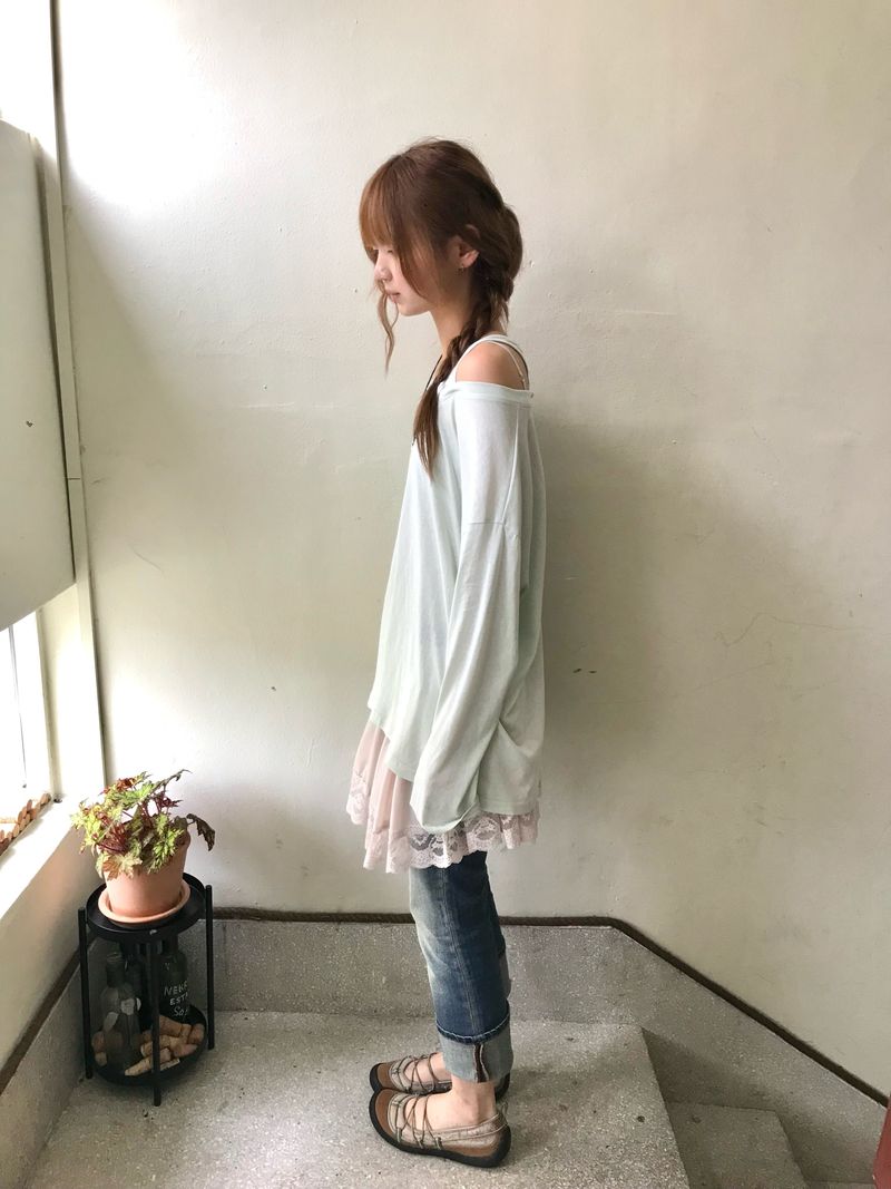 pepe fairy skirt