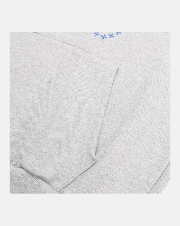 (UNISEX) Starfall Graphic Hoodie