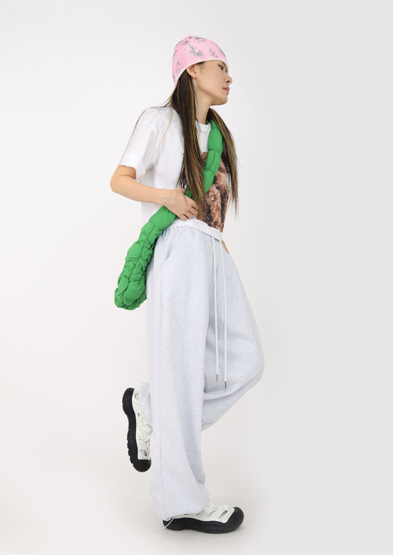leaf shoes(3color)