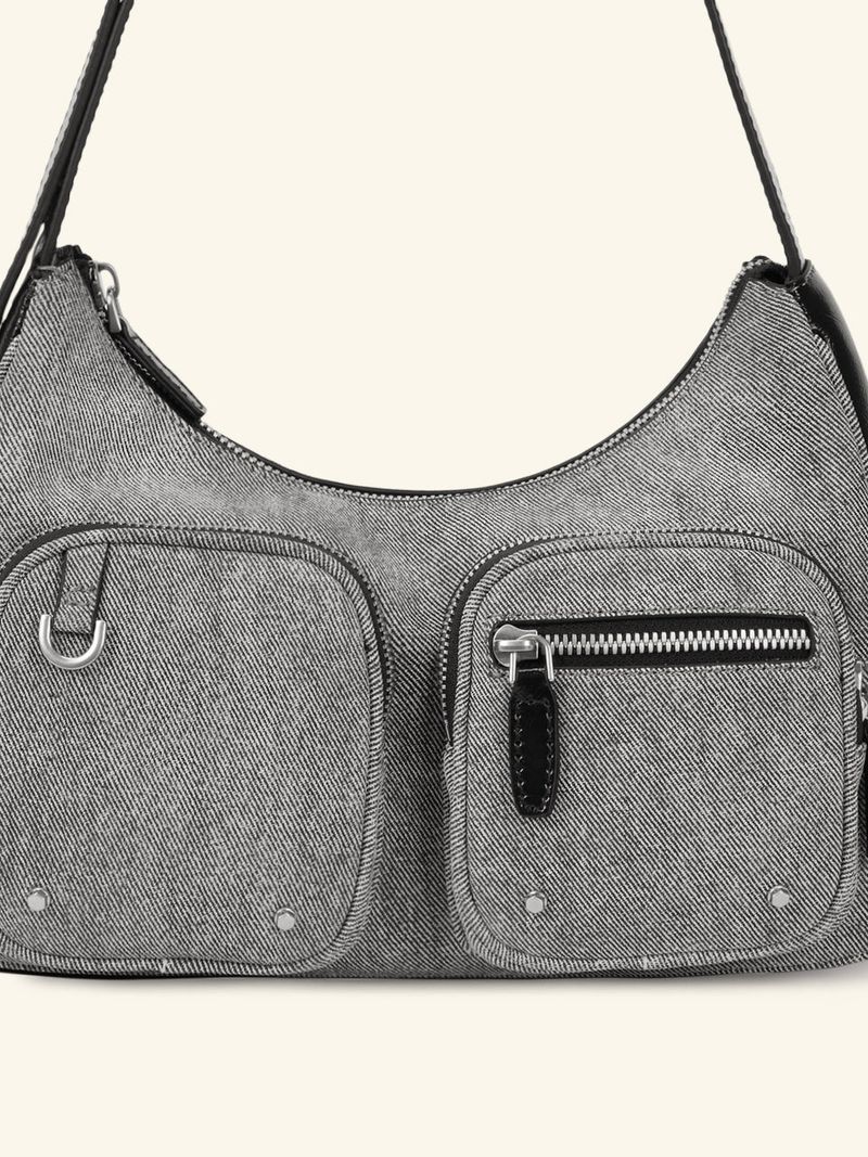 Out Pocket Shoulder