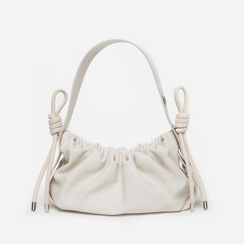 Foi Bag Ivory