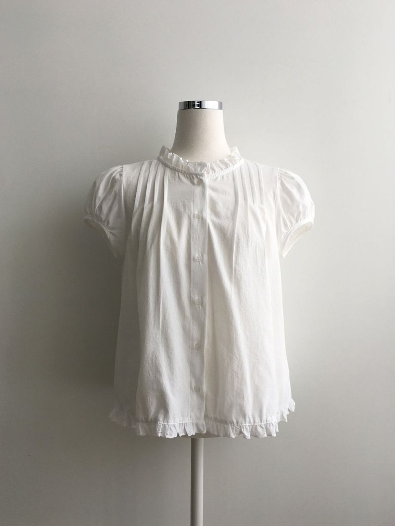 Coco blouse
