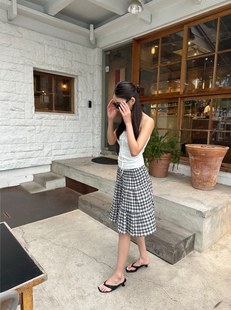 brandy tube top