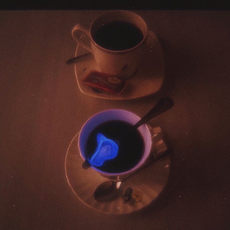 [hard] Café Royal