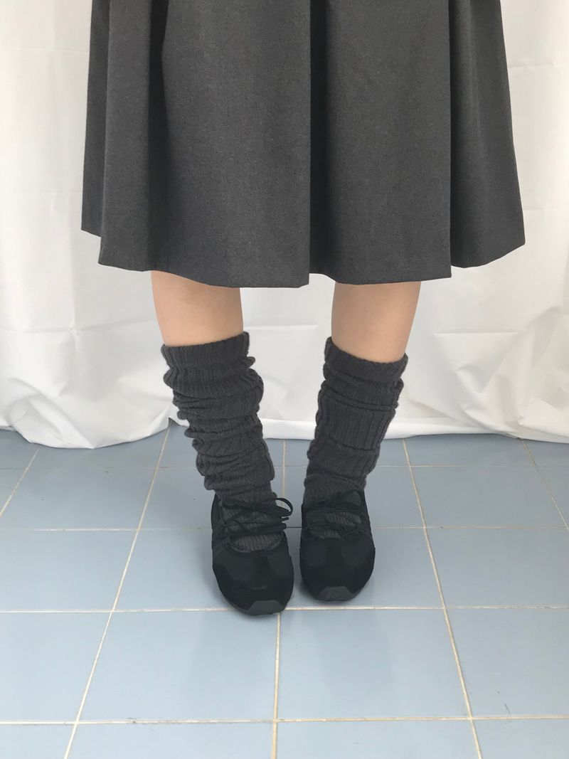 Dayl Half Coat