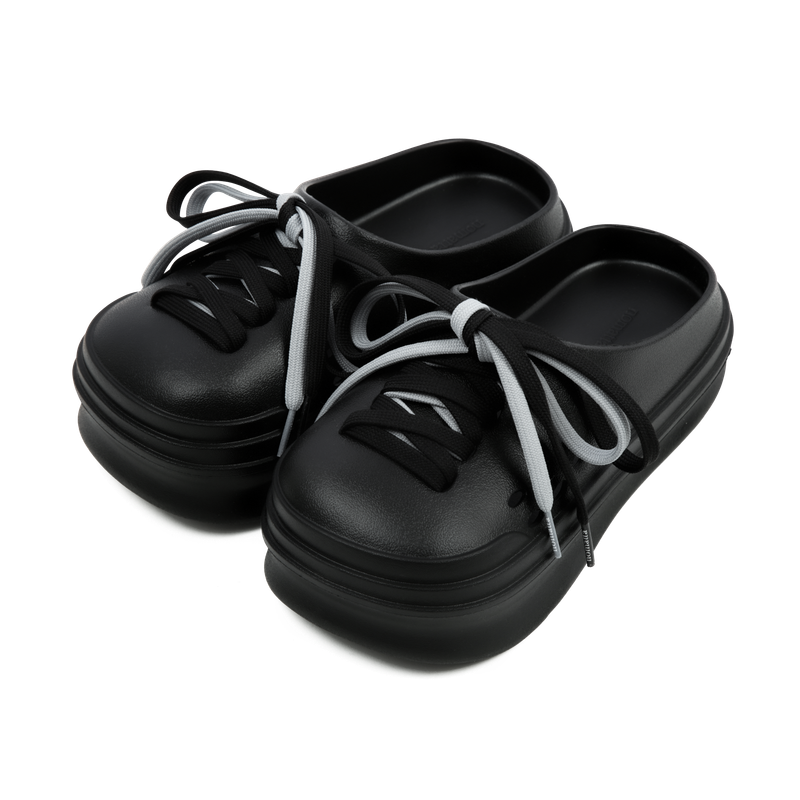 MOUND BLACK