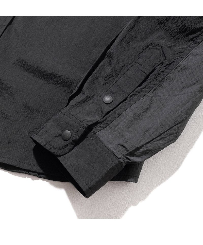 EC POCKET SHIRTS
