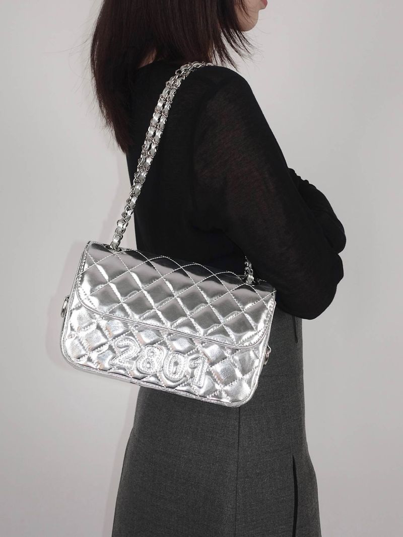 2801 shoulder bag