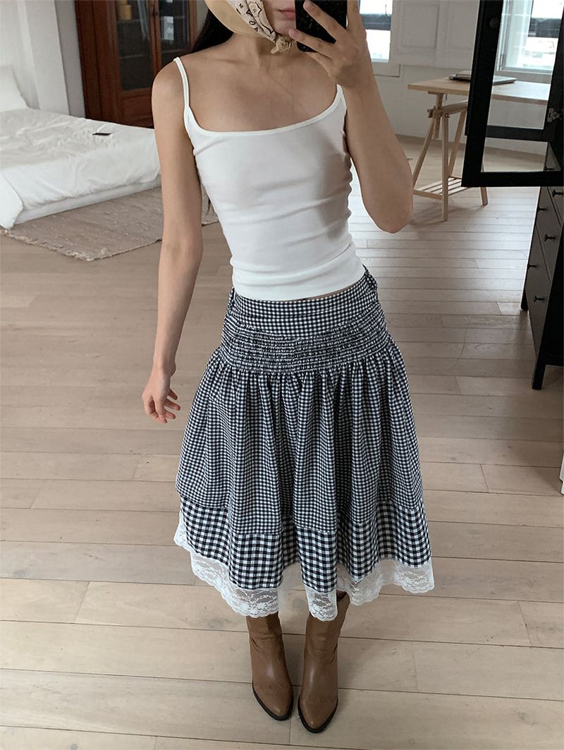 ALL DAY SLEEVELESS (4C)